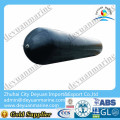 marine salvage airbags for boat loading inflatable buoyancy airbag